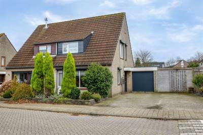 Woning Edwardsberg 2 Breda