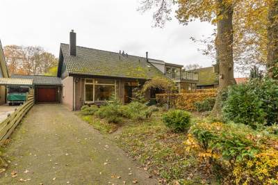 Woning Oogstweg 34 Nunspeet