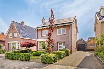 Woning De Brug 40 Zundert