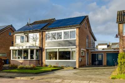 Woning Molenkamp 27 Aalten