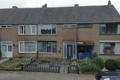 Woning Beethovenhof 26 Terneuzen