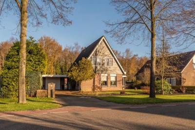 Woning Industrieweg 21 Vriescheloo
