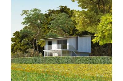 Bouwgrond Schelmseweg 101 Oosterbeek