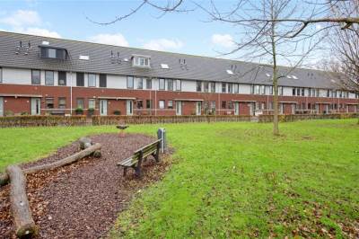 Woning Marsdiep 7 Nootdorp