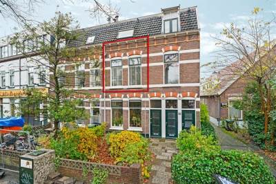 Woning Groesbeeksedwarsweg 159 Nijmegen
