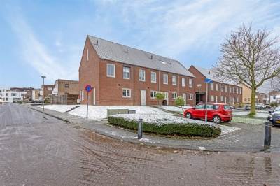 Woning van Eynattenstraat 17 Margraten