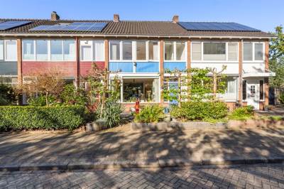 Woning Sint Laurensweg 27 De Bilt