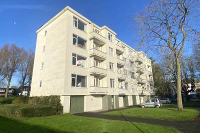 Woning Troelstraweg 193 Dordrecht