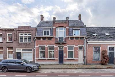 Woning Goirkestraat 112 Tilburg