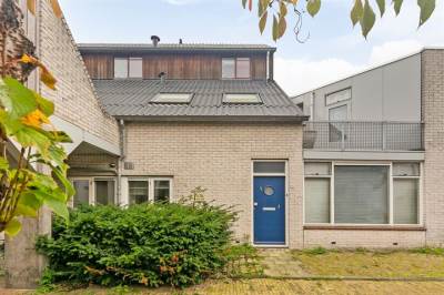 Woning Granaat 30 Middelburg