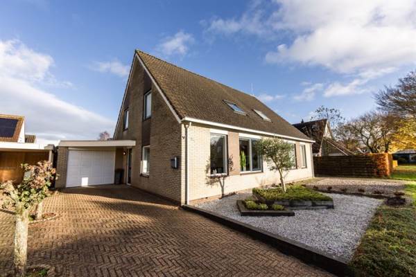 Woning De Draai 12 Gytsjerk