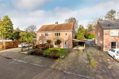 Woning De Schutsboom 3 Helvoirt