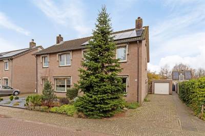 Woning Etty Hillesumlaan 12 Kloetinge (Gem. Goes)