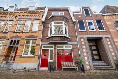 Woning Taankade 18 Dordrecht