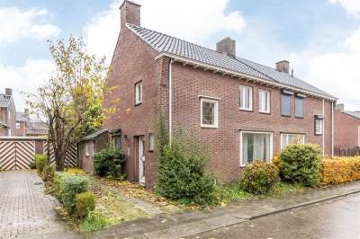 Woning Jan Olieslagersstraat 9 Heerlen