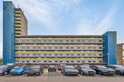 Woning Dokter van Stratenweg 235 Gorinchem