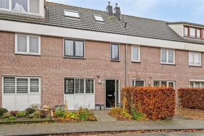 Woning Vennekerhei 32 Veldhoven