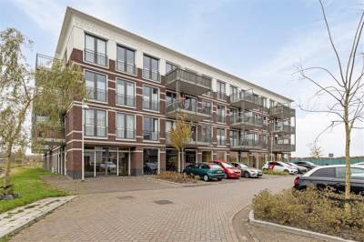 Woning Fort Heemstedestraat 125 Weesp