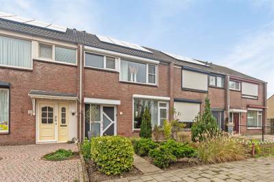 Woning Drostlaan 12 Sluiskil