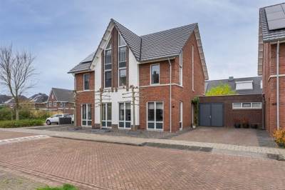 Woning Ruiterpad 48 Den Dungen