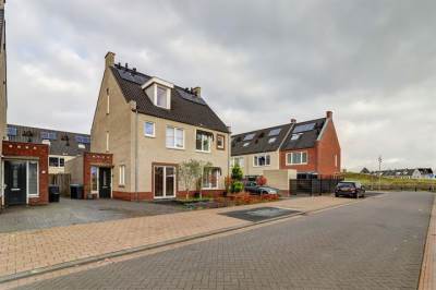 Woning Coolendonk 6 Helmond