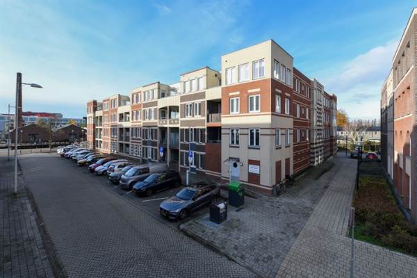 Woning De Schutspatroon 6 Amersfoort