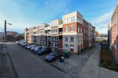 Woning De Schutspatroon 6 Amersfoort