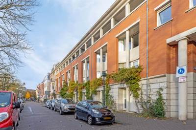 Woning Huijgenspark 29 Den Haag