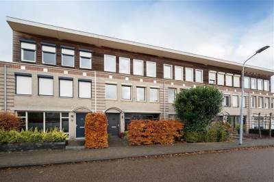 Woning Walenburg 11 Hoofddorp