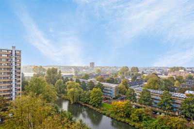 Woning Langswater 356 Amsterdam