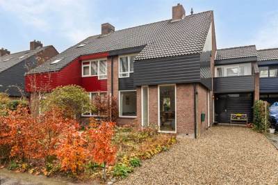 Woning Emmalaan 68 Haren (GR)