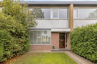 Woning Rechterenstraat 34 Breda