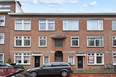 Woning Usselincxstraat 4 Den Haag
