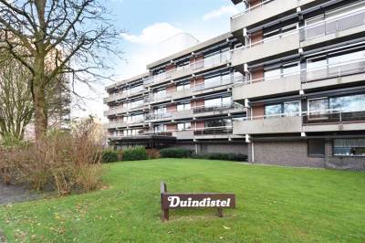 Woning Else Mauhslaan 149 Den Haag