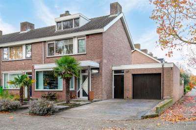 Woning Generaal Wicherslaan 2 Eindhoven