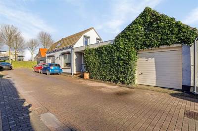 Woning Brugstraat 3 Terneuzen