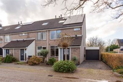 Woning Baetenburg 71 Heiloo