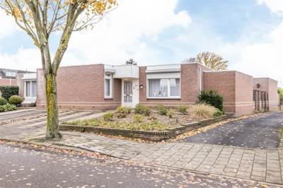 Woning A gen Giezen 38 Heerlen