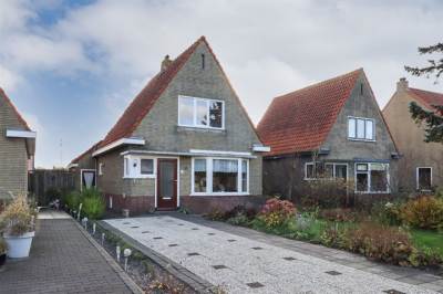 Woning Kanaalweg 32 Harlingen