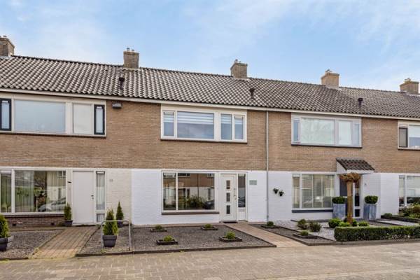 Woning Middelwyk 220 Drachten