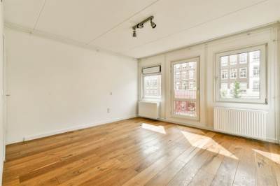 Woning Eerste Van Swindenstraat 199 Amsterdam