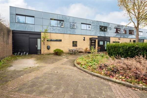 Woning Hollywoodlaan 87 Almere