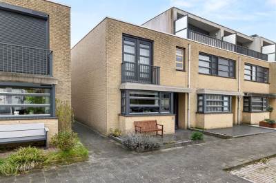 Woning Meindert Hobbemalaan 12 Vlissingen