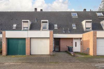 Woning Cambriumstraat 37 Heerlen