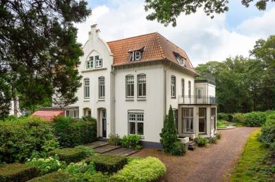 Woning Utrechtseweg 61 Hilversum