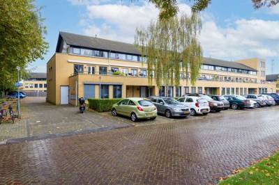 Woning Kangoeroestraat 23 Breda