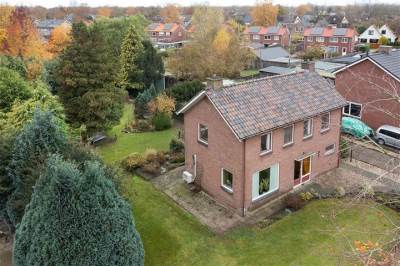 Woning Wilgenstraat 58 Aadorp