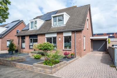 Woning Kleefkruid 46 Cuijk