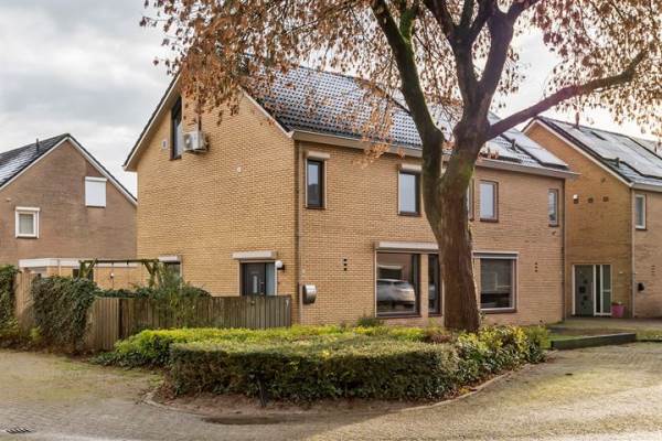 Woning Appelstraat 49 Beneden-Leeuwen