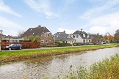 Woning 't Solen 1 Laag Zuthem